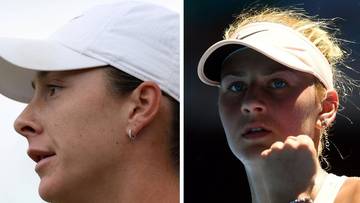 2024-08-26 US Open: McCartney Kessler – Marta Kostiuk. Relacja live i wynik na żywo