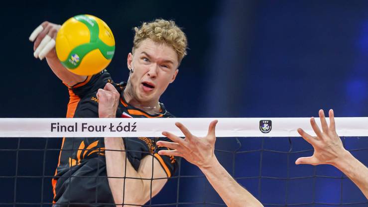 JSW Jastrzębski Węgiel - skład na nowy sezon 2025/2026. Siatkarze, trener, transfery