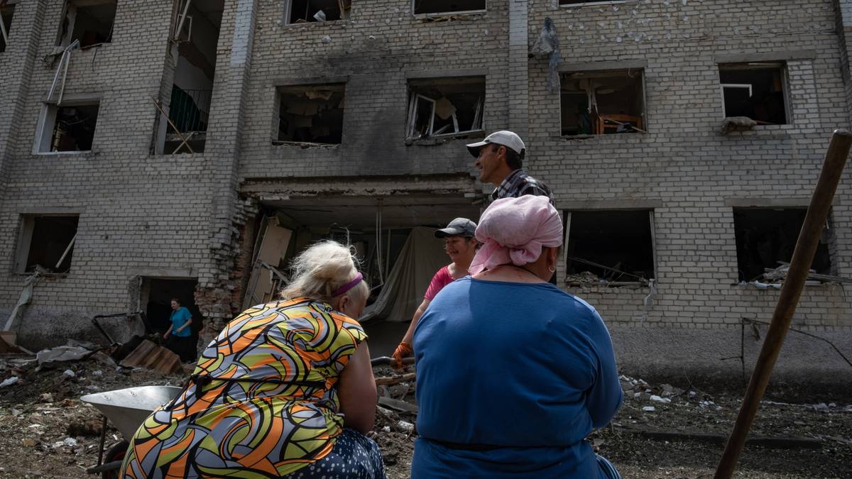 Wybrali najmniej pokojowy kraj na świecie. Debiut na szczycie listy
