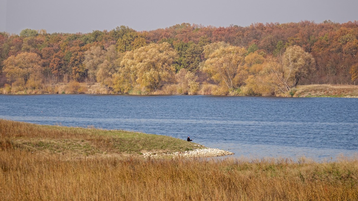Nad morzem, jeziorami i rzekami - zdjęcie 13