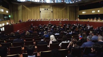 Trybunał Sprawiedliwości UE: można wstrzymać ekstradycję, jeśli jest obawa o niezawisłość sądu