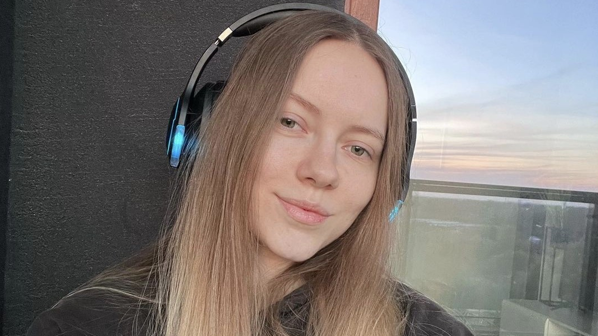 Influencerka Kasix miała udar podczas streama. Katarzyna Paciorek ma 25 lat