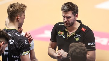 PlusLiga: Tie-break rozstrzygnął pierwszy mecz o 7. miejsce