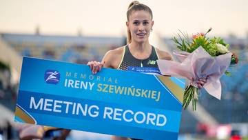 Bydgoszcz znów będzie gościć Memoriał Ireny Szewińskiej. Zawodnicy uwielbiają tu startować