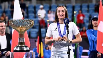 Przeżyjmy to jeszcze raz. Droga Polski do triumfu w United Cup 2026 (WIDEO)