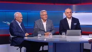 Kolejne pęknięcia w koalicji. "Powinni usiąść na czterech literach"