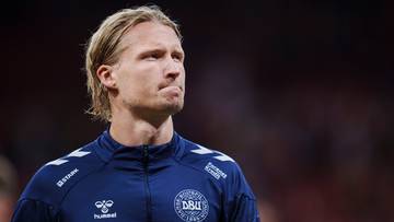 El. MŚ: Grecja - Dania. Relacja live i wynik na żywo