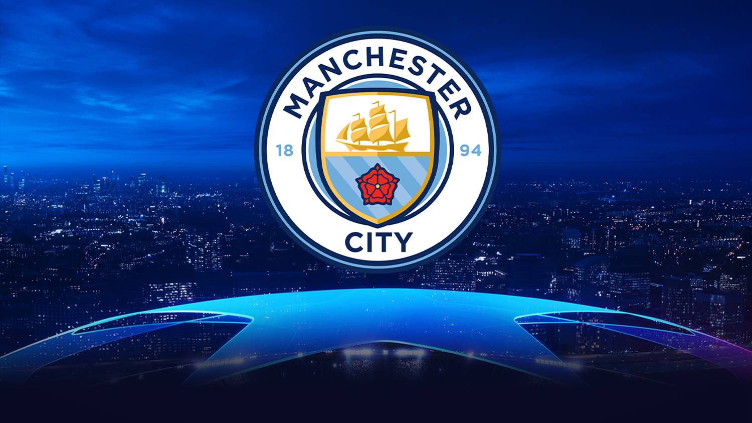 Il Manchester City vincerà la UEFA Champions League nel 2023