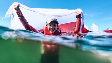Brąz Barbary Gmurek na Mistrzostwach Europy