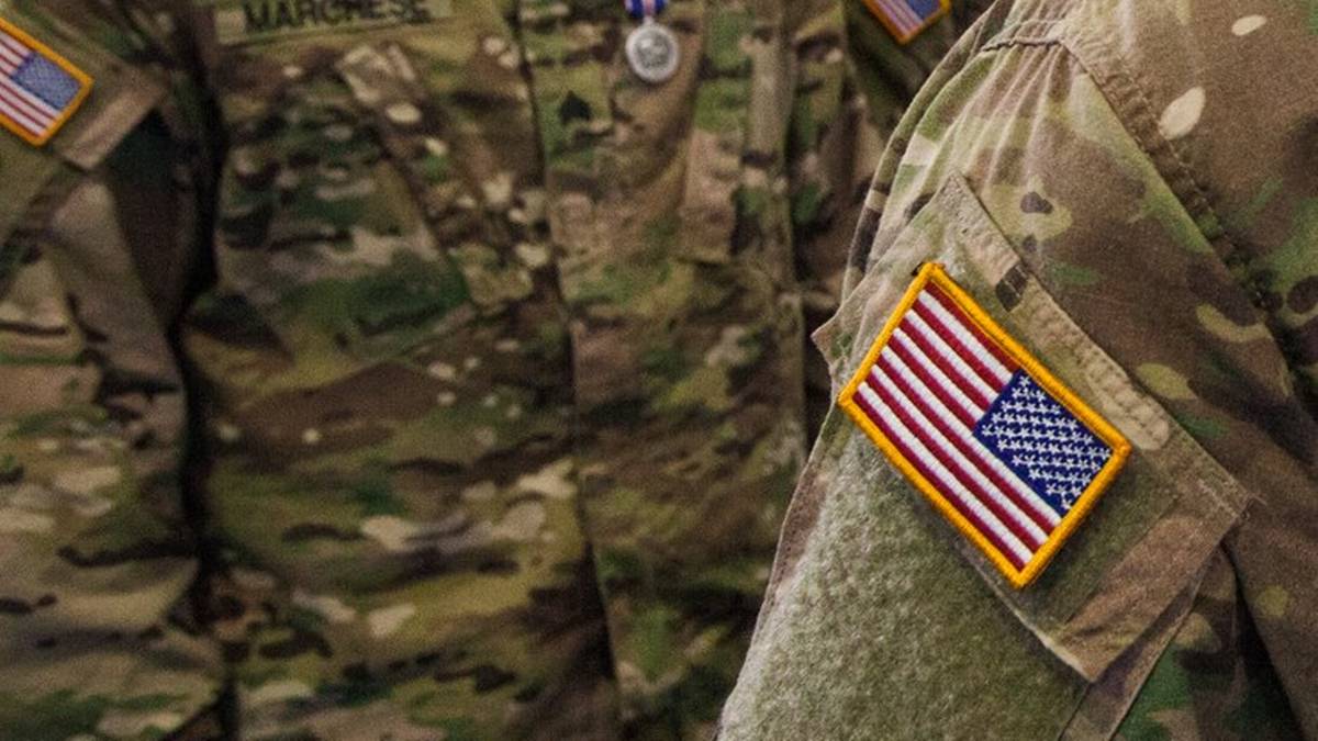 Atak na żołnierzy USA w Syrii. Władze aresztowały podejrzanych