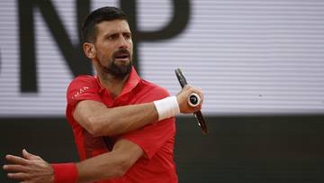 Kiedy mecz Sinner - Djoković w półfinale Roland Garros?