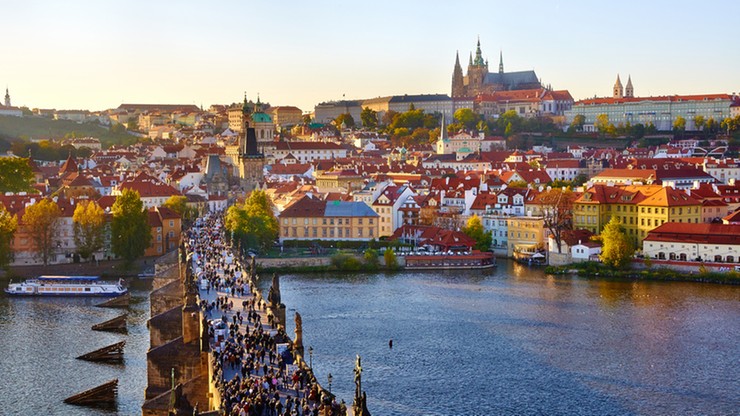 Czechy: będzie 11 lat wyborów i kampanii wyborczych