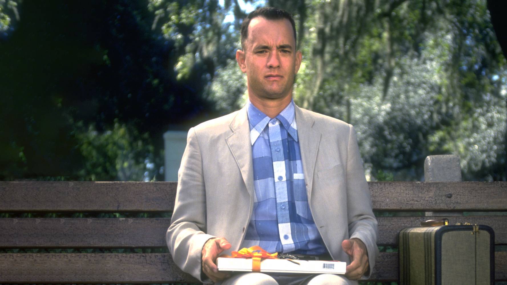 „Forrest Gump”: Kultowe cytaty z ponadczasowego hitu