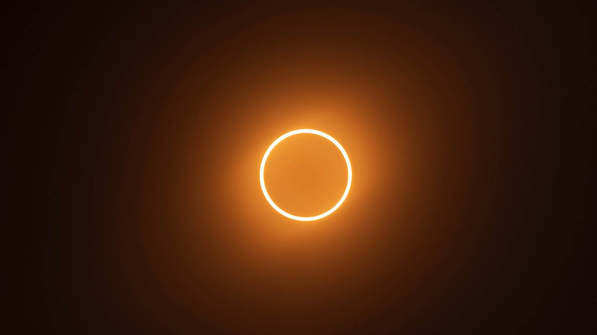 Dozens suffer eye damage after August solar eclipse in Italy and Germany