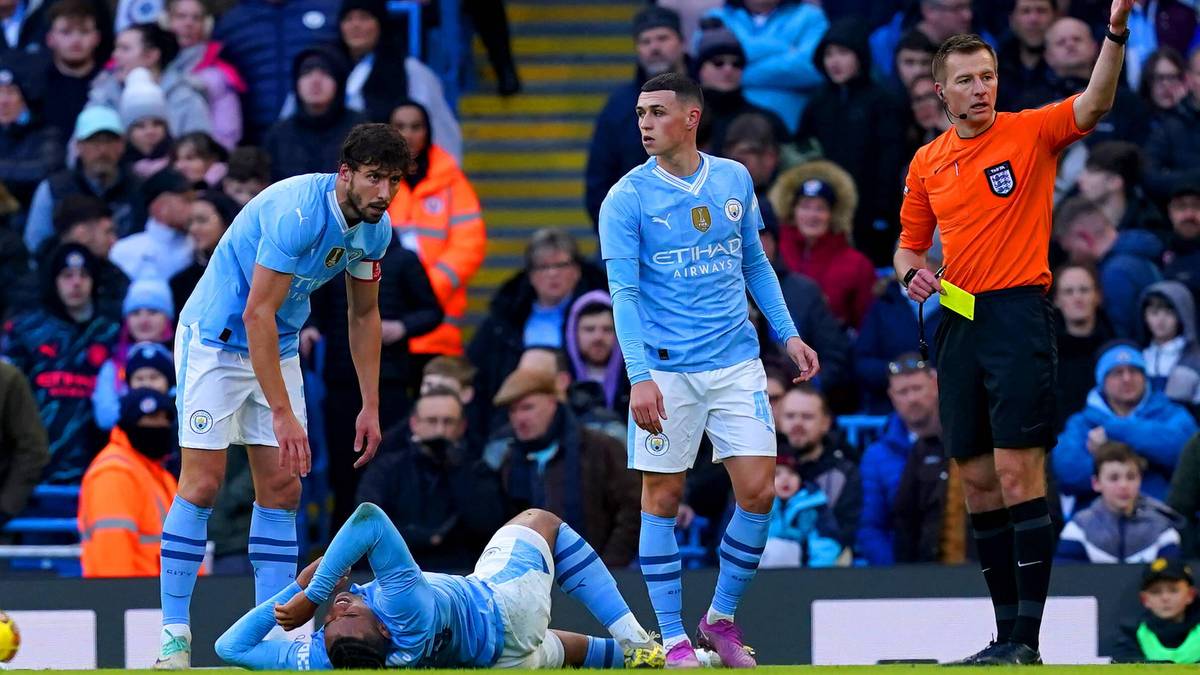 Poważne zarzuty dla Manchesteru City. Klubowi grozi nawet wykluczenie z Premier League