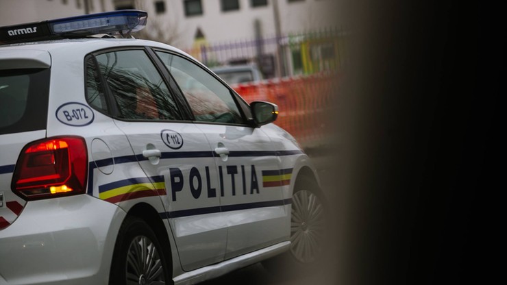 Szef rumuńskiej policji może stracić stanowisko. Jeden z jego podwładnych miał molestować seksualnie dzieci