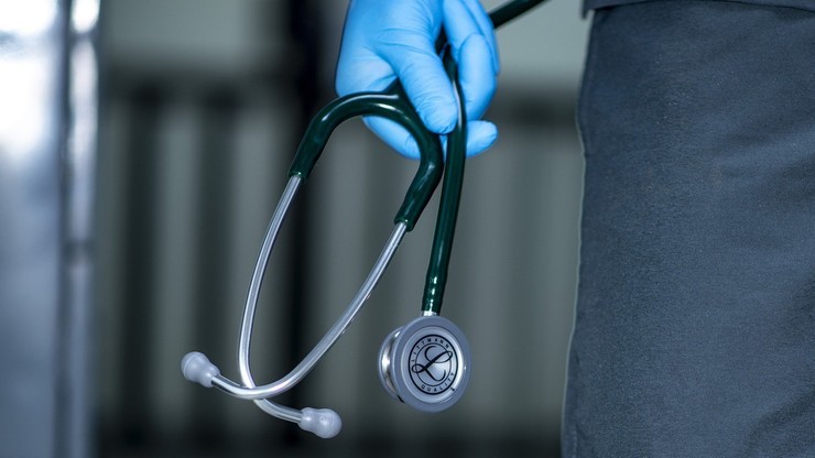 Naczelna Rada Lekarska o propozycji wynagrodzeń w ochronie zdrowia: to przejaw arogancji władzy