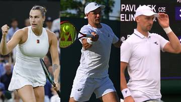 Wimbledon 2025. Gdzie oglądać? Transmisje TV i stream online - 06.07