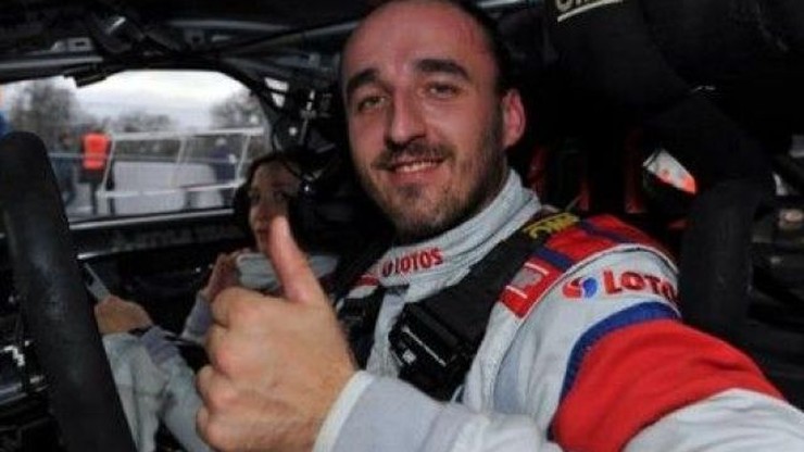 Kubica wystartuje w 12-godzinnym wyścigu na torze Mugello