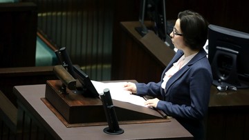 Prezydencki projekt ustawy o KRS w Sejmie. PO i Nowoczesna za odrzuceniem