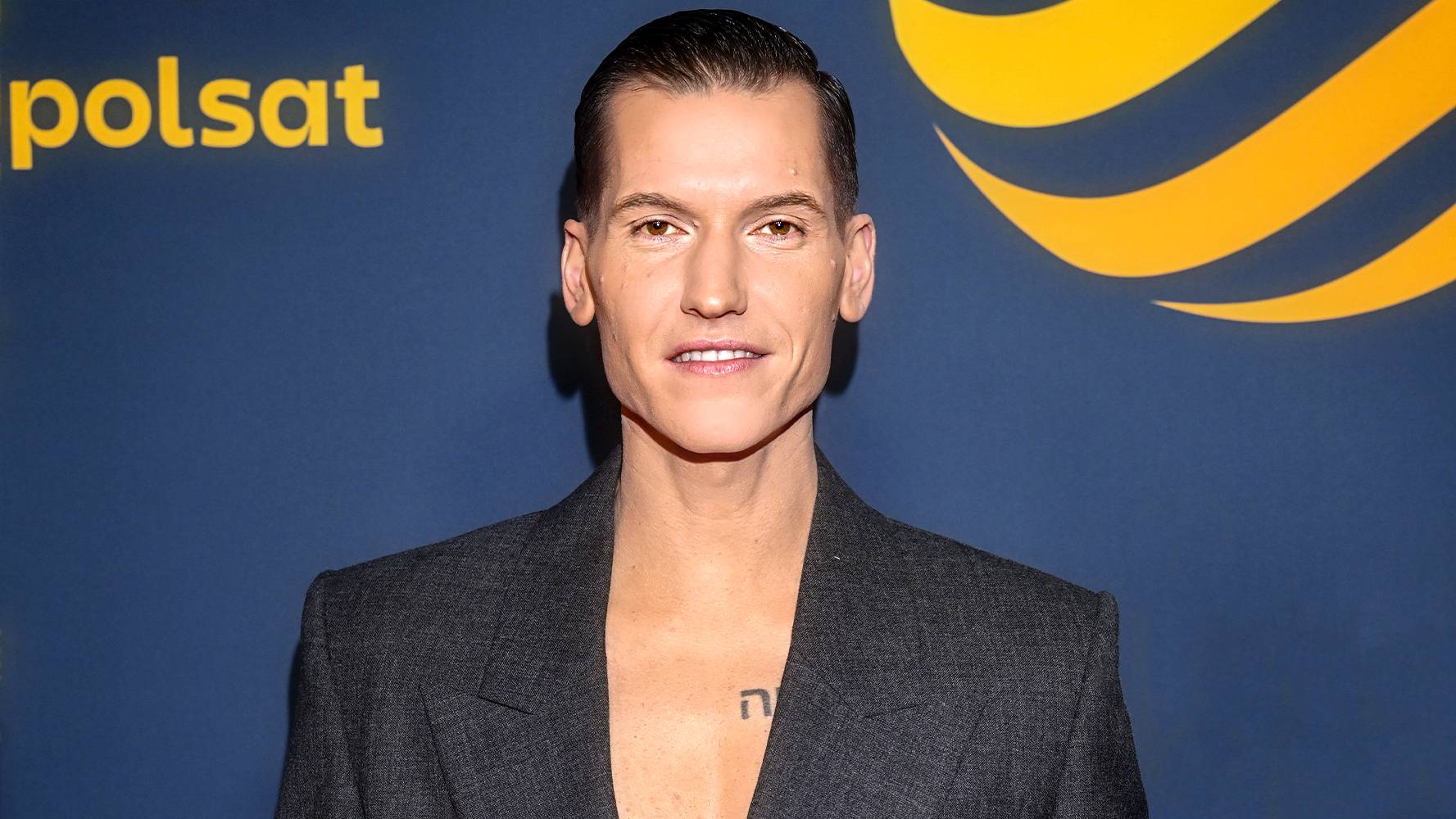 Jacek Jeschke: Najważniejsze, żeby &bdquo;przejść&rdquo; przez ekran