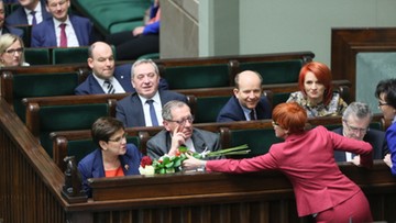 PO: przez ustawę o wycince budżet państwa i gminy straciły ponad 1 mld zł