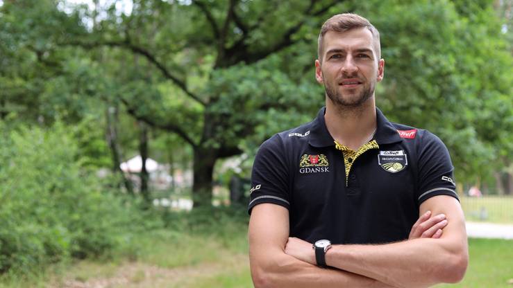 Energa Trefl Gdańsk - skład na nowy sezon 2025/2026. Siatkarze, trener, transfery