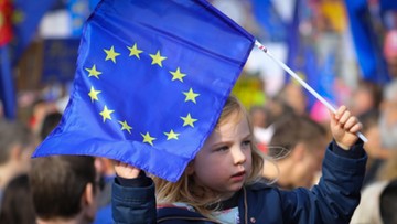 "The Sunday Times": UE opóźni brexit, jeśli Izba Gmin nie poprze umowy w tym tygodniu