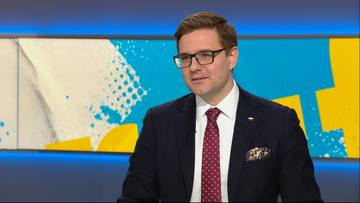 Poseł Morawieckiego nie odebrał wiadomości od PiS-u