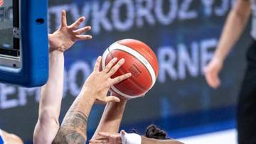 Polski Cukier Start Lublin pokonał gdynian w Orlen Basket Lidze