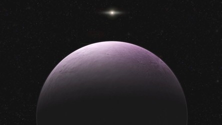 16.03.2020 06:00 Oto tajemniczy Farout, najdalszy znany nam obiekt Układu Słonecznego