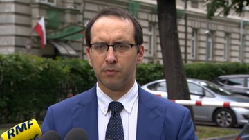 Zablokowane pierwsze fora migracyjne. Współpraca polskiego rządu, Facebooka i Ambasady USA