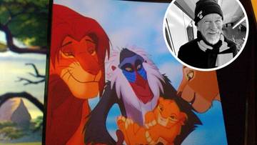 Nie żyje współtwórca "Króla Lwa". Roger Allers miał 76 lat