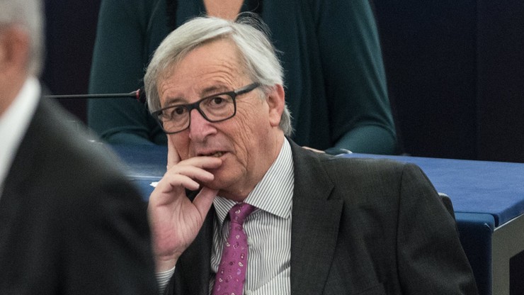 Juncker niezadowolony z "małych ambicji" rządów UE. "Jest gotów ustąpić ze stanowiska"