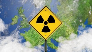 08.08.2022 05:58 Czy Polsce grozi skażenie radiacyjne, jeśli w ukraińskiej elektrowni atomowej dojdzie do wybuchu?