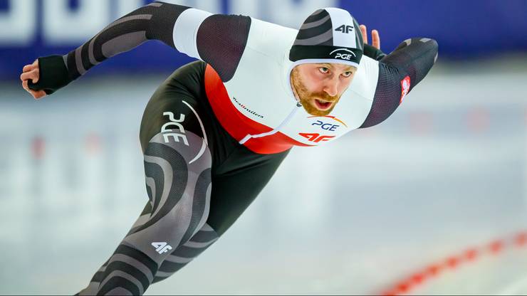 Damian Żurek (łyżwiarstwo szybkie)