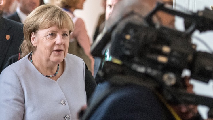 Merkel za porozumieniem z Egiptem i Tunezją. Podobnym do porozumienia UE-Turcja