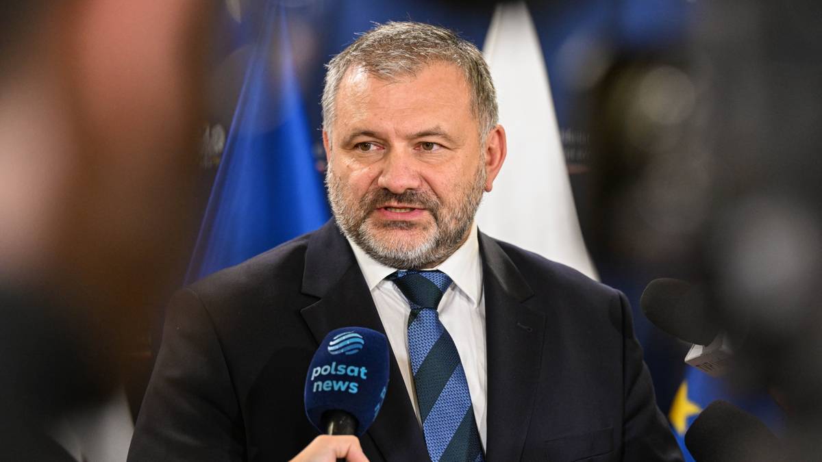Przepychanki w Trybunale Konstytucyjnym? "Dotarły do mnie informacje"