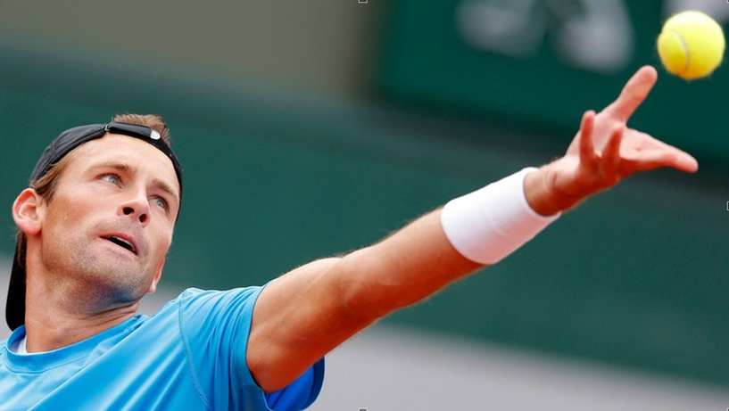 ATP w Rzymie: Łukasz Kubot odpadł w pierwszej rundzie debla