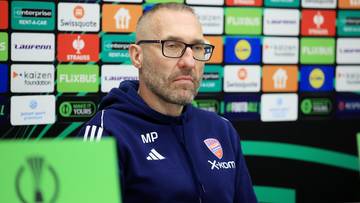 Liga Konferencji: Raków Częstochowa - Universitatea Craiova. Relacja live i wynik na żywo