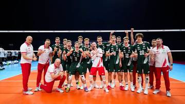 MŚ siatkarzy: Polska - Pakistan. Relacja live i wynik na żywo
