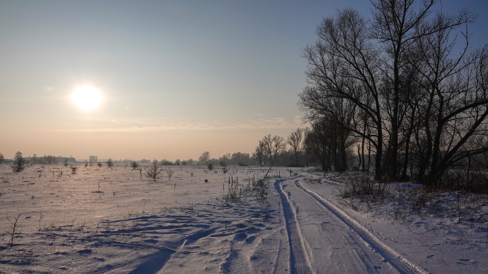 Na lodowym szlaku - zdjęcie 50