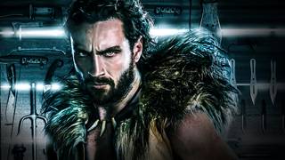 Kraven Łowca