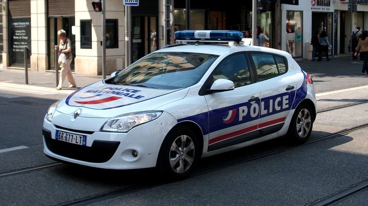 Francja: 15 zatrzymanych po zabójstwie nauczyciela. Wśród nich islamski działacz
