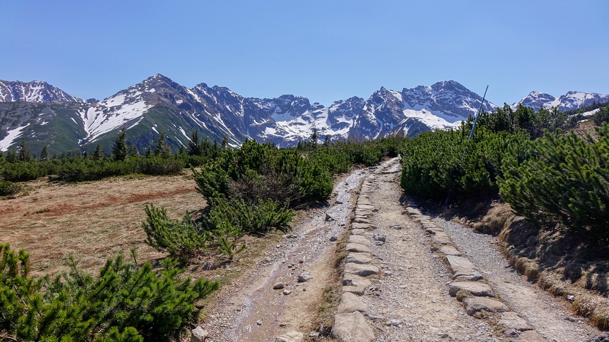 Majówka w Tatrach - zdjęcie 41