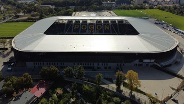 W weekend otwarcie nowego stadionu w Ekstraklasie. Bilety rozeszły się jak ciepłe bułeczki