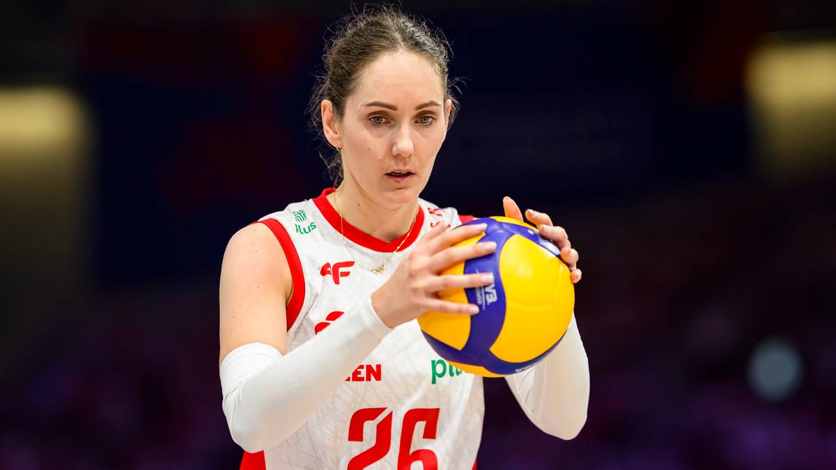 Polska - Serbia. Relacja live i wynik na żywo