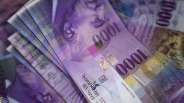 Kredyty walutowe a zarobek banków. KNF odpowiada Kancelarii Prezydenta