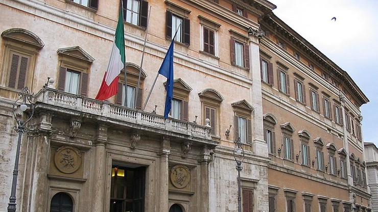 47 proc. włoskich uczniów: mafia jest silniejsza od państwa