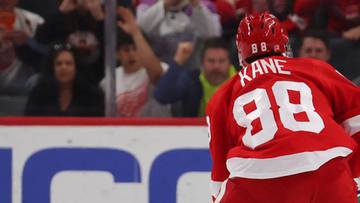 Wielka chwila Kane'a. To jego 500. gol